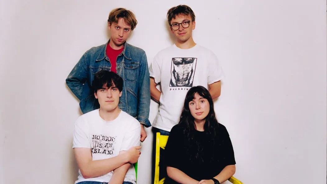 Westside Cowboy: Новый EP, концерты в СШ...