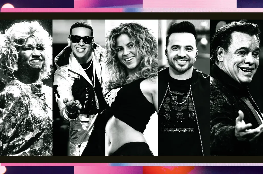 Wisin & Yandel — Rakata (Brazilian Funk Remix) 2025 на Reddit