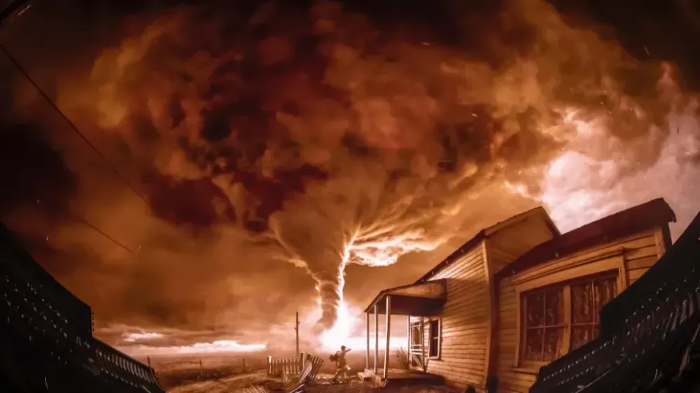 «Волшебник страны Оз» в Sphere: Визуальное шоу без...