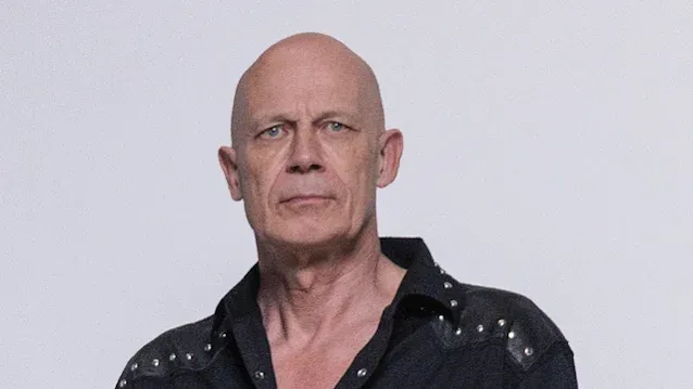 Wolf Hoffmann объявил: новая альбом ACCEPT не в приоритете в 2026 году