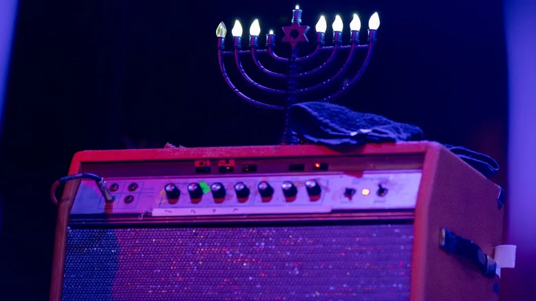 Yo La Tengo: Hanukkah 2025 – кто выступи...