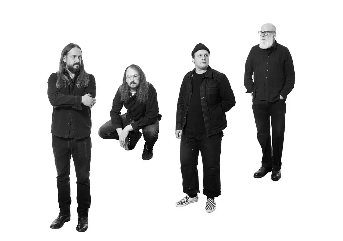 Yr Knives Release “Stretch Bath” Riff‑Driven Single