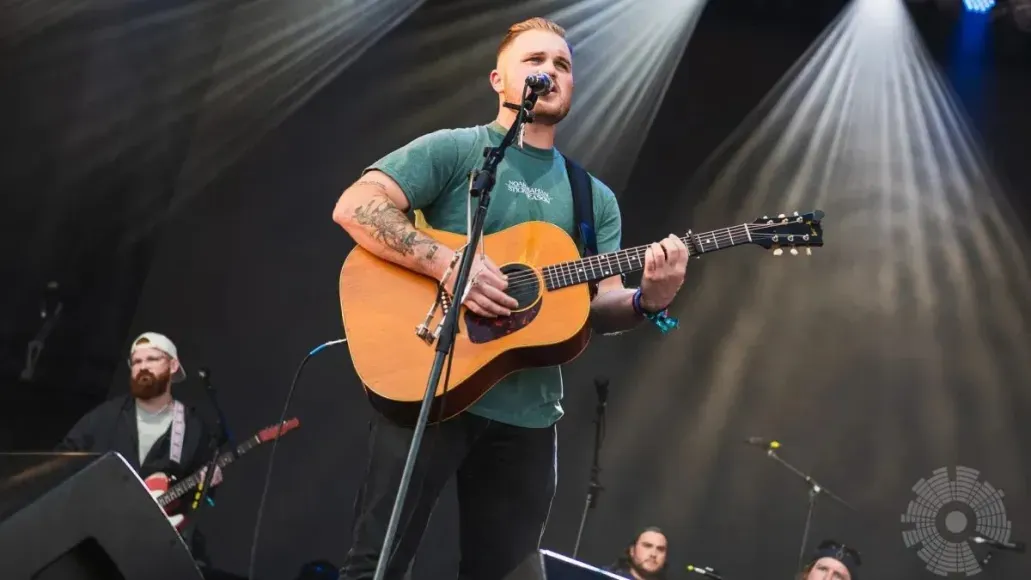 Тур Зака Брайана 2026: Как купить билеты