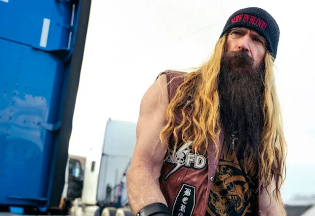 MNRK Music Group купила каталог Black Label Society