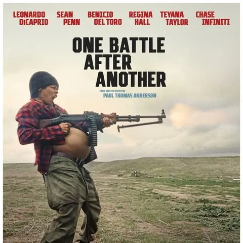 Лучшие зарубежные фильмы 2025: рейтинг Cinema