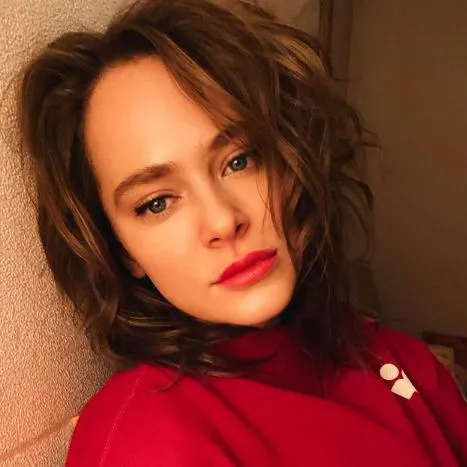 Дело Аглаи Тарасовой о наркотиках: суд, закрытый р...