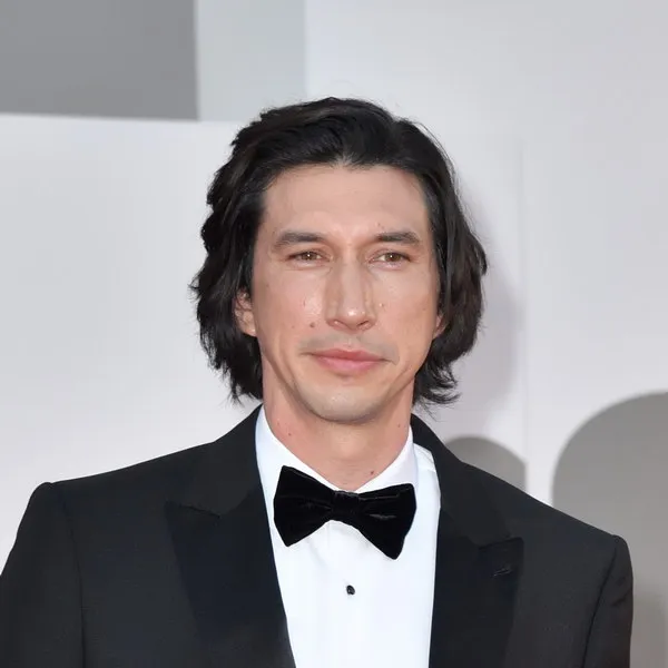 Адам Драйвер снимется в новом сериале Netflix «Кро...