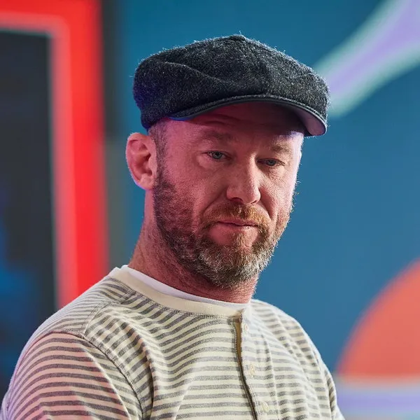 Айван Эткинсон о работе с Гаем Ричи и но...