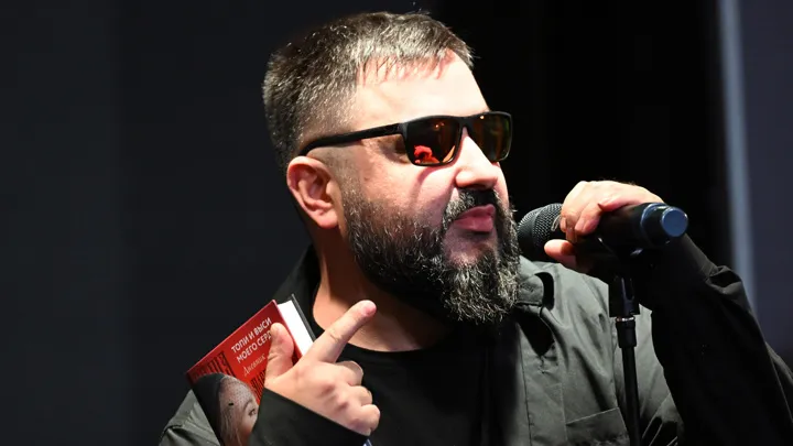 Аким Апачев: Концерт в "БАРС-Курск" без ведома ком...