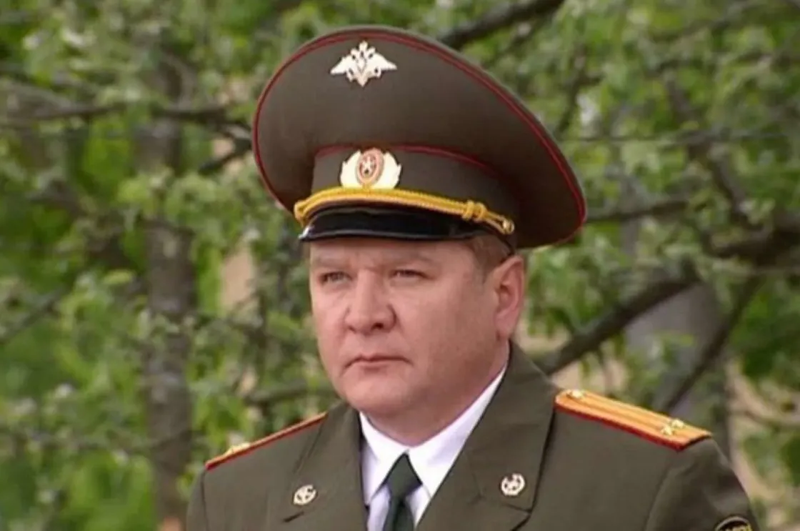 Актер о фантастике, театре и новых ролях