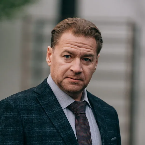 Съемки сериала «Точка невозврата»: расследование в Санкт-Петербурге