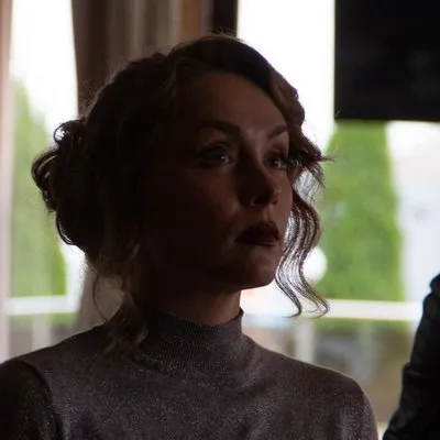 Телепремьера мелодрамы «Шла Саша по шоссе» — 19 сентября на «России»
