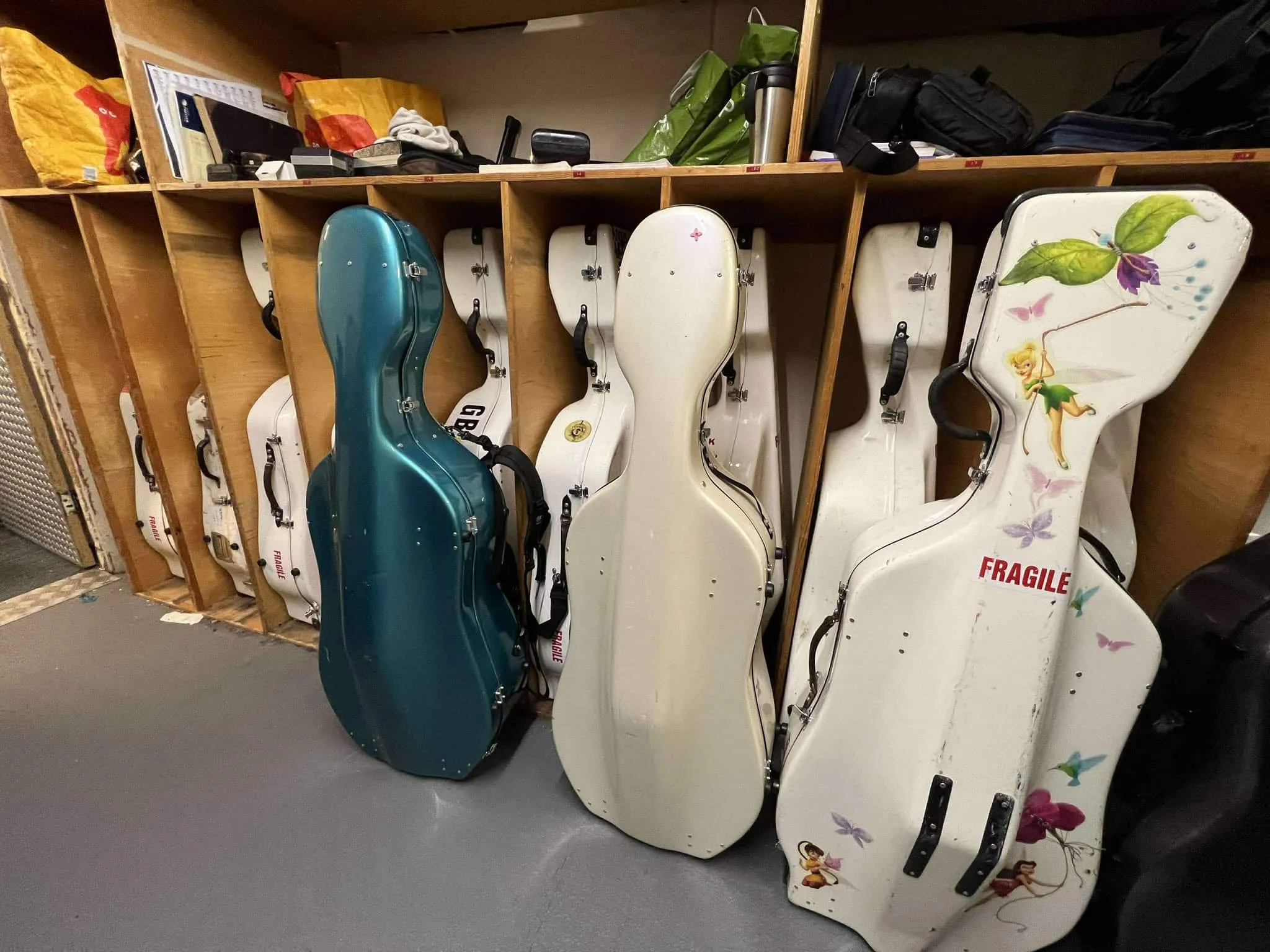 Скончался Алан Стивенсон, создатель культовых чехл...