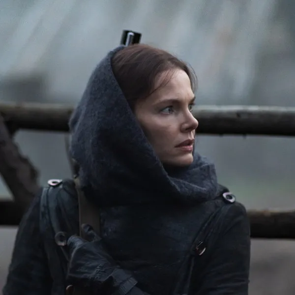 Съемки сериала Желтуга: Боярская и Мерзликин в новой драме