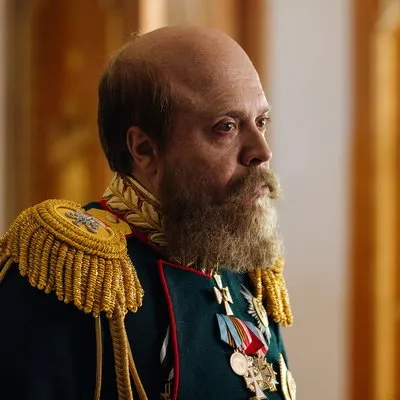 Стартовали съемки исторического фильма «Александр III»
