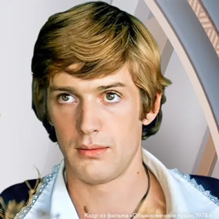 Абдулов – самый харизматичный актер по мнению зрит...