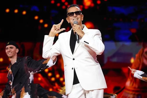 Александр Буйнов опроверг слухи о проблемах со здо...