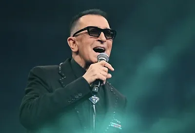 Александр Буйнов о судьбе эмигрировавших артистов