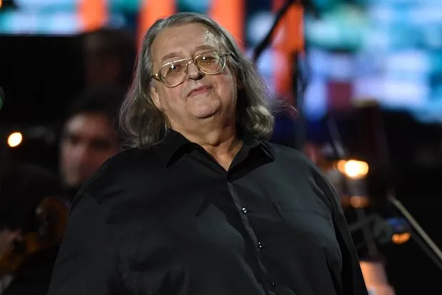 Новые детали последних дней Александра Градского