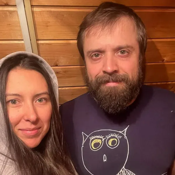 У Александра Ильина-младшего родилась дочь: новости о семье