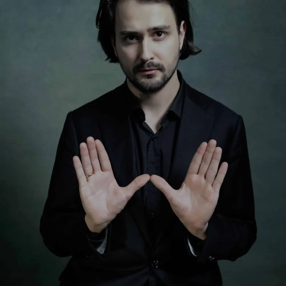 Пианист из Петербурга Александр Кашпурин победил на конкурсе Liszt Utrecht 2026