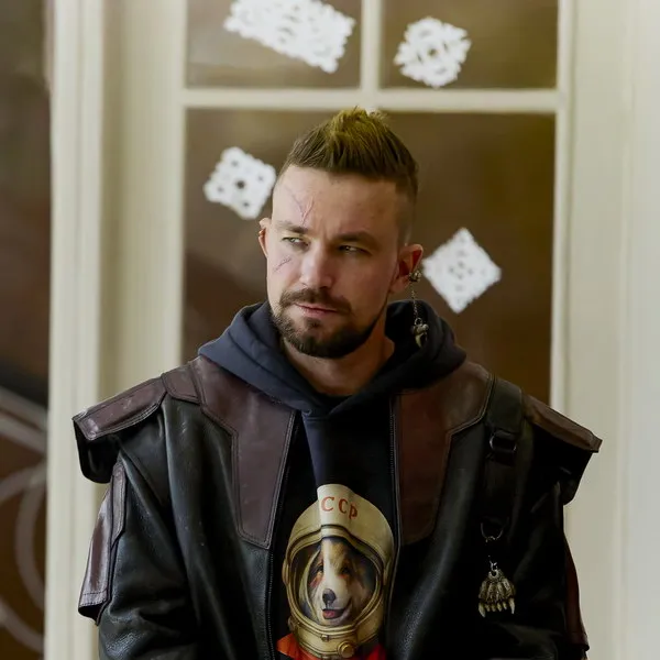 «Весельчак У»: Александр Петров вернется в спин-оффе «Сто лет тому вперед»