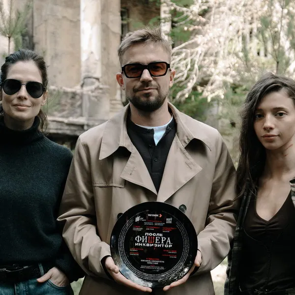 Александр Петров присоединился к "После Фишера. Ин...