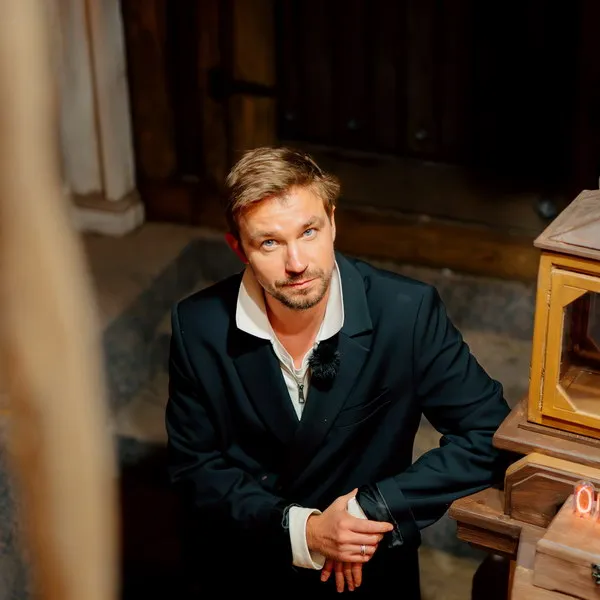 Александр Петров: "Форт. Возвращение легенды" и но...