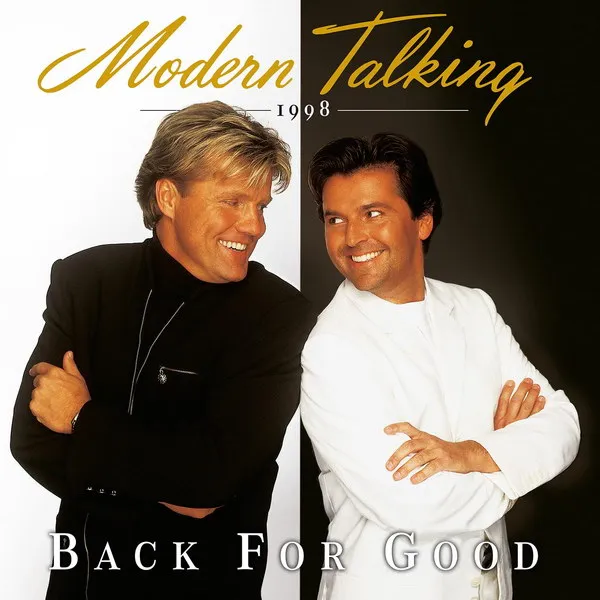 Пушной признался в любви к Modern Talking