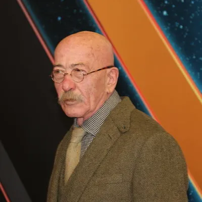 Александр Розенбаум о юбилее, биопиках и критике отечественного рэпа