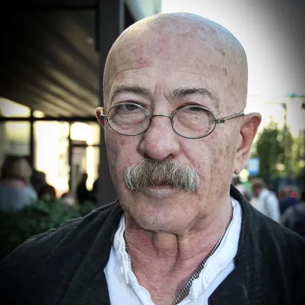 Александр Розенбаум о молодежи, русском языке и "Иванушках": свежие заявления