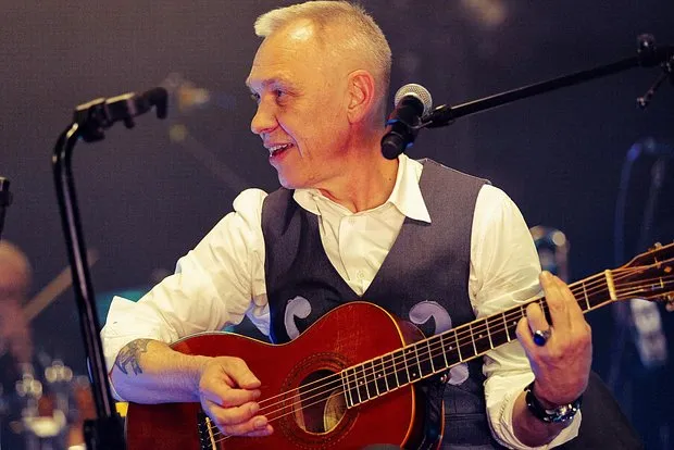 Александр Скляр о санкциях: "Плевать хотел на Евро...