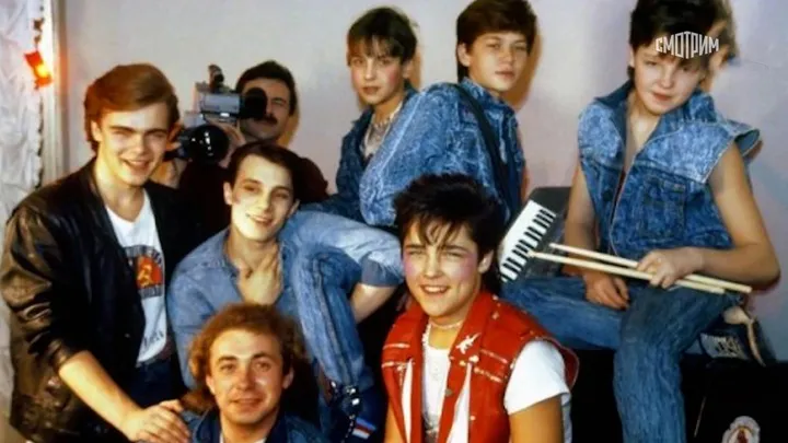 Права на песни "Ласкового мая": мнение продюсера