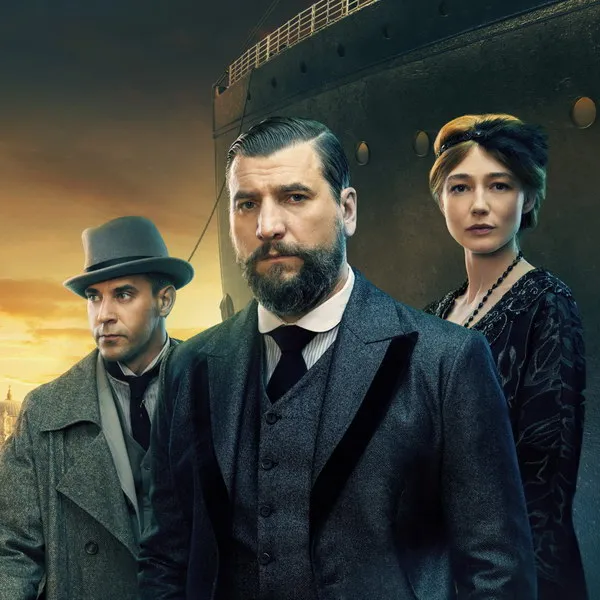 Сериал "Константинополь": трейлер и дата премьеры