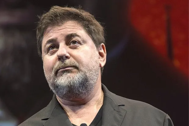 Цекало погасил долг по алиментам: 21 млн...