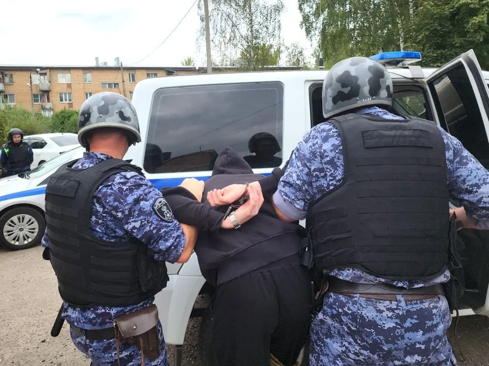 Фронтмена группы Slaughter to Prevail обвиняют в дискредитации ВС РФ