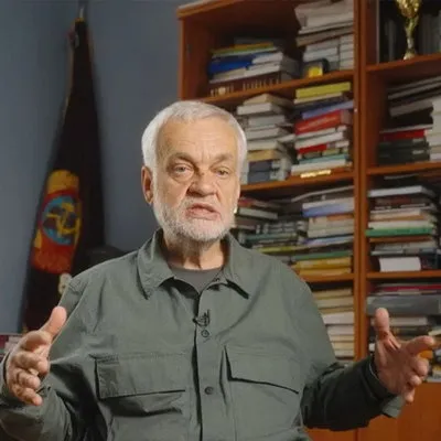Алексей Варламов о ректорстве, Литературном институте и новой книге о Пушкине