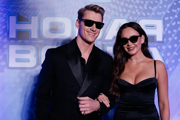 Собчак: брак Воробьева и Гарифуллиной — ...