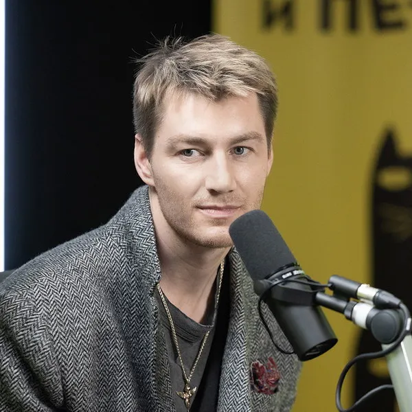 Алексей Воробьев: фильмы, семья и новый трек с женой-певицей