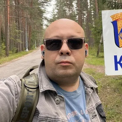 Алексей Герман‑младший о состоянии российского кино и успехе «Колобка»