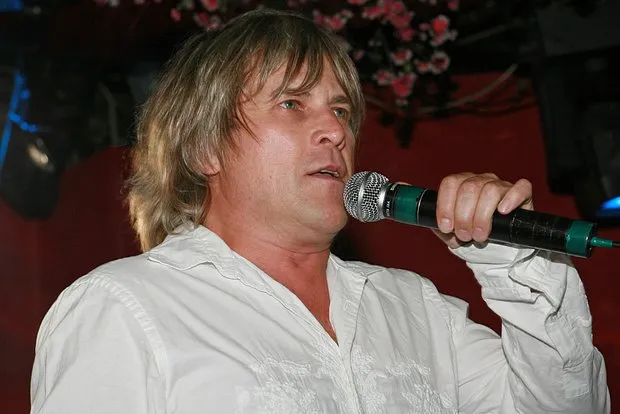 Анна — дочь Алексея Глызина: тест ДНК подтвердил р...