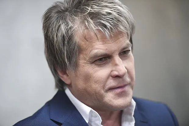 Алексей Глызин здоров: директор опроверг слухи о госпитализации