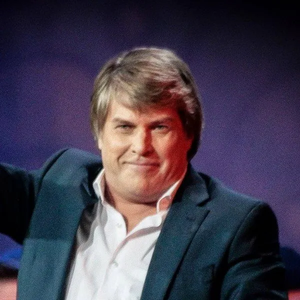 Алексей Глызин проиграл суд РАО: выплатить 183 тыс...