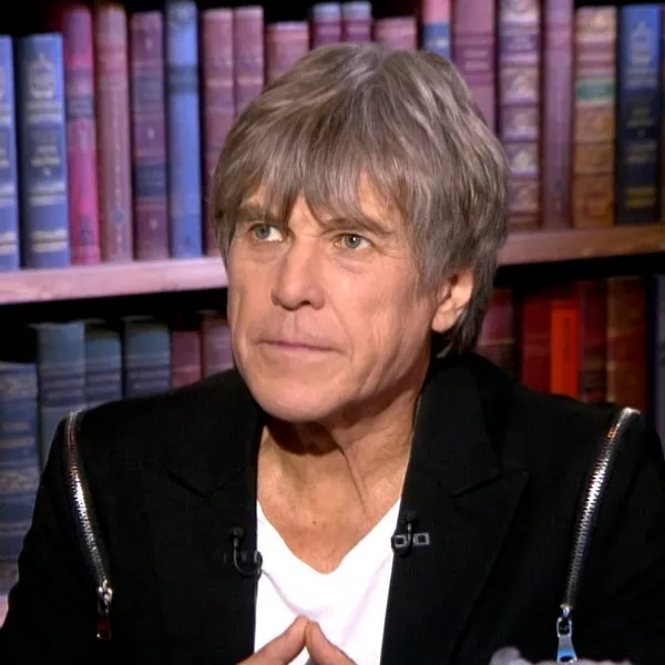 Алексей Глызин: откровения о браках и сыновьях на ...