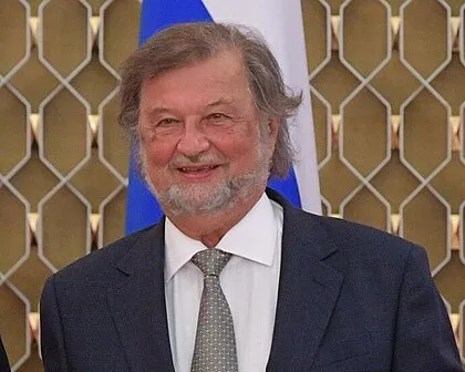 Известный композитор Алексей Львович о жизни, творчестве и музееже