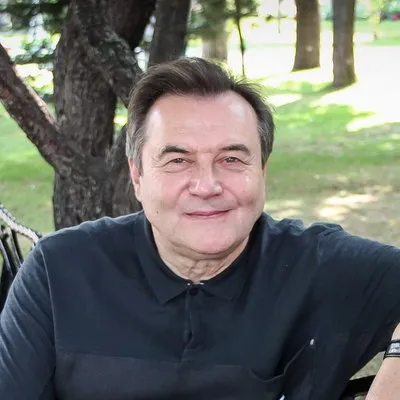 Алексей Учитель дал прогноз развитию российского кино к 75-летию