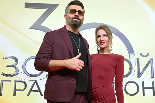 Алексей Чумаков: сложности выбора подарков для Юли...