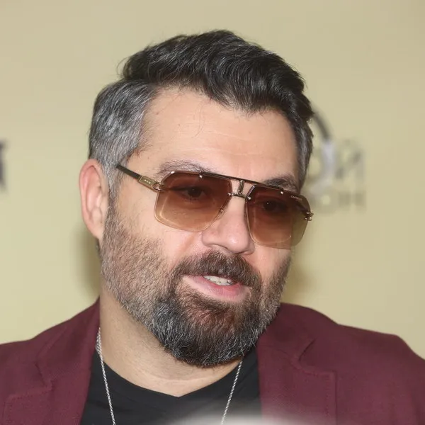 Алексей Чумаков: концерт 8 марта 2026 в Москве