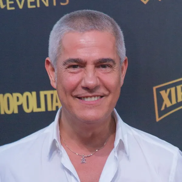 Алессандро Сафина: концерт в Кремле 4 марта 2026