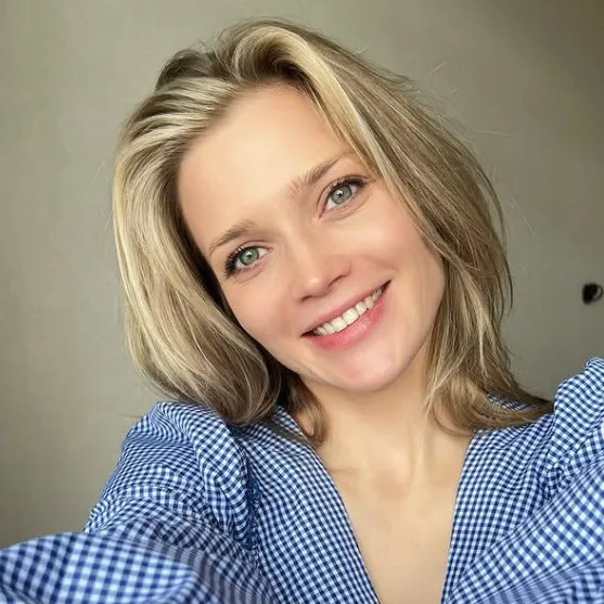 Алина Ланина о балансе: жизнь актрисы, театр, семья и секреты красоты